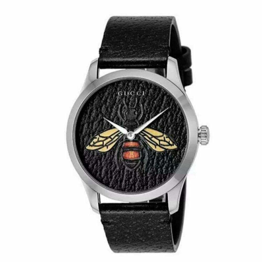 GUCCI QUARTS BEE - Picture 8 of 9